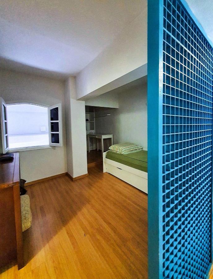 Apartament Copacabana Experience, 10 Passos Do Calcadao Rio de Janeiro Zewnętrze zdjęcie