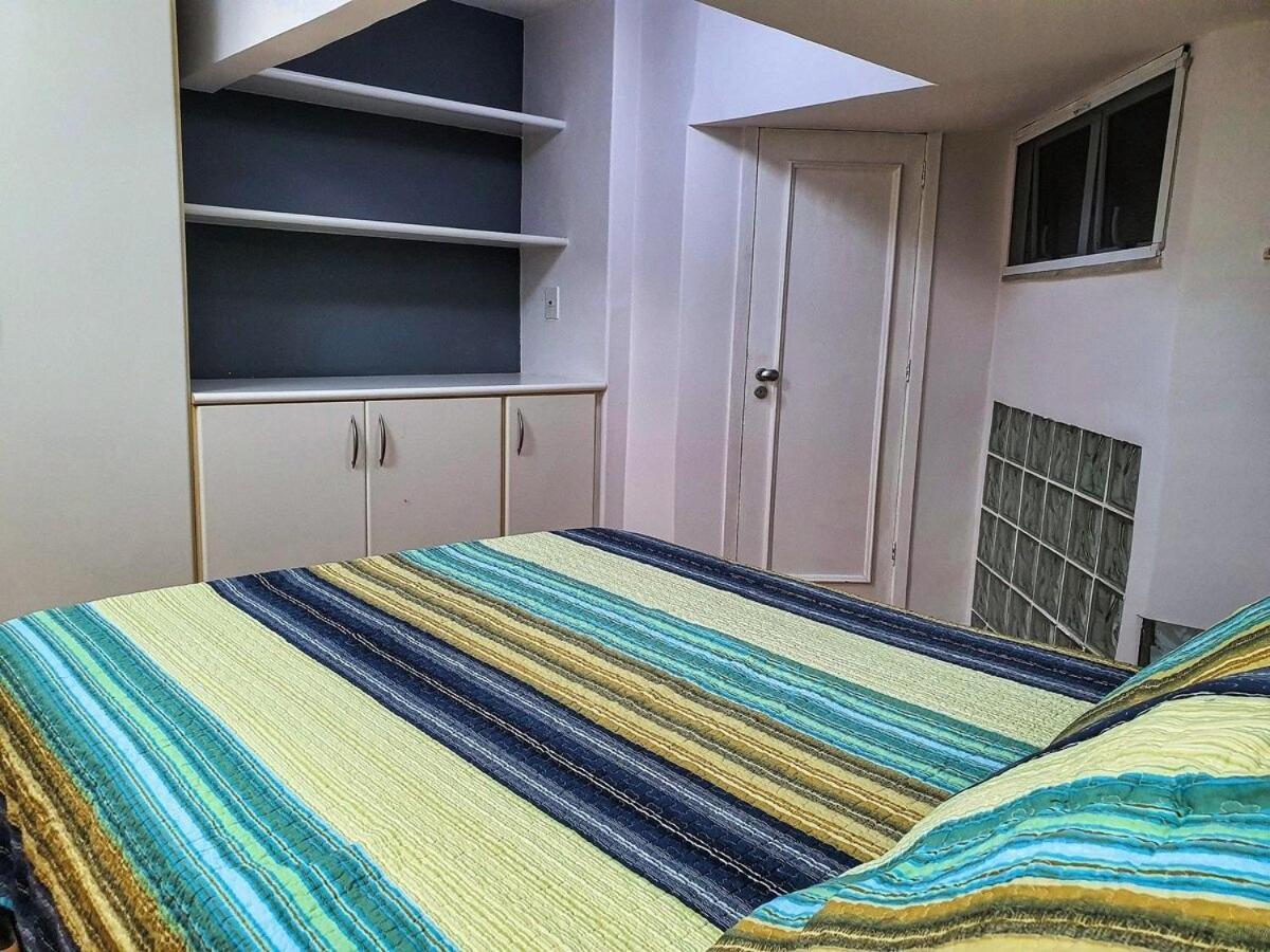 Apartament Copacabana Experience, 10 Passos Do Calcadao Rio de Janeiro Zewnętrze zdjęcie