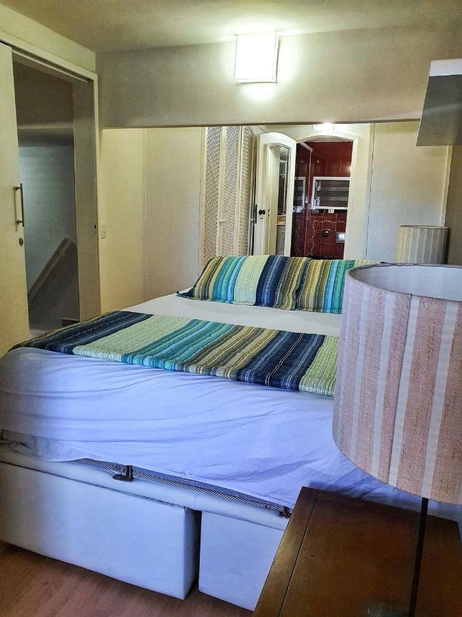 Apartament Copacabana Experience, 10 Passos Do Calcadao Rio de Janeiro Zewnętrze zdjęcie