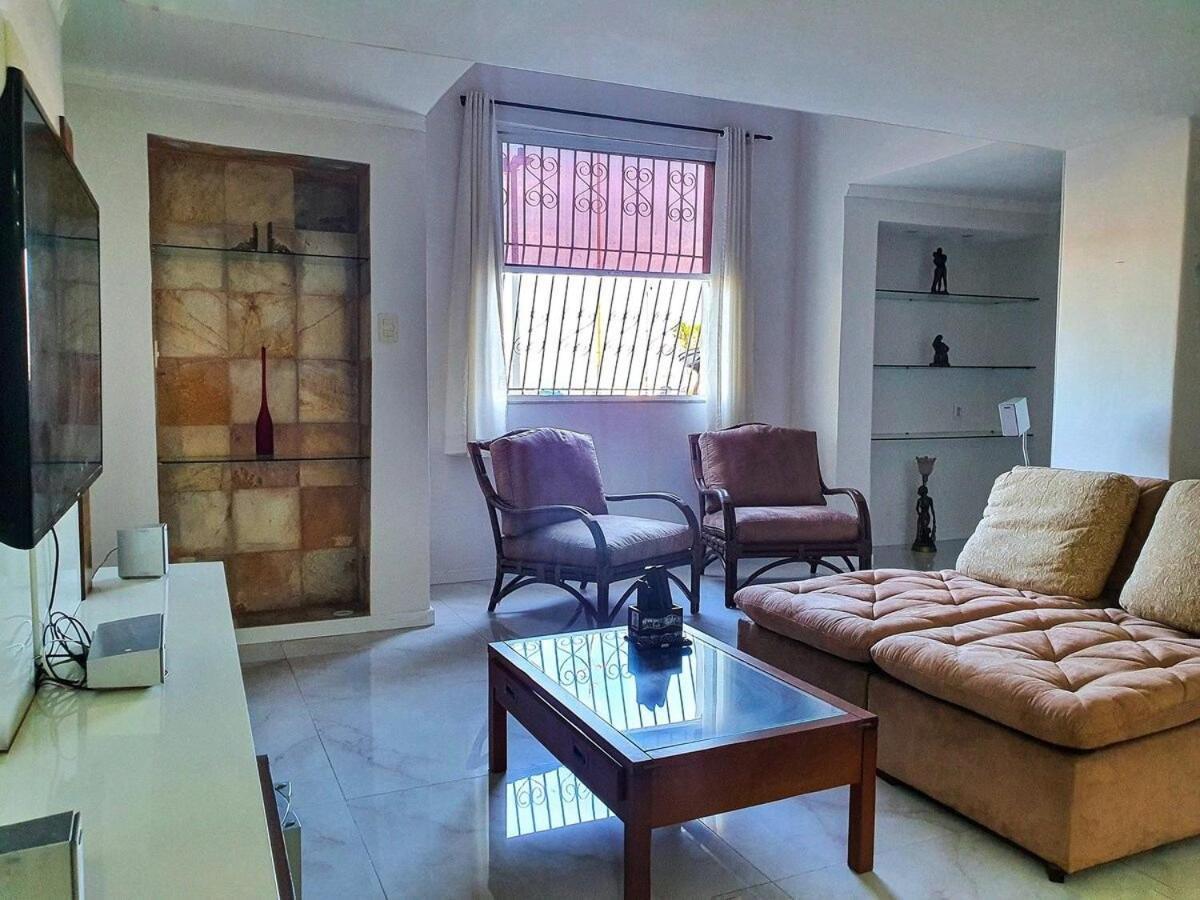 Apartament Copacabana Experience, 10 Passos Do Calcadao Rio de Janeiro Zewnętrze zdjęcie