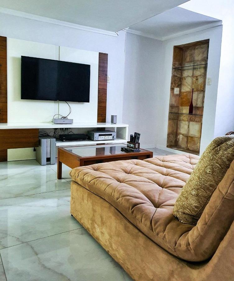 Apartament Copacabana Experience, 10 Passos Do Calcadao Rio de Janeiro Zewnętrze zdjęcie