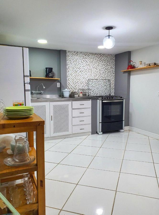 Apartament Copacabana Experience, 10 Passos Do Calcadao Rio de Janeiro Zewnętrze zdjęcie